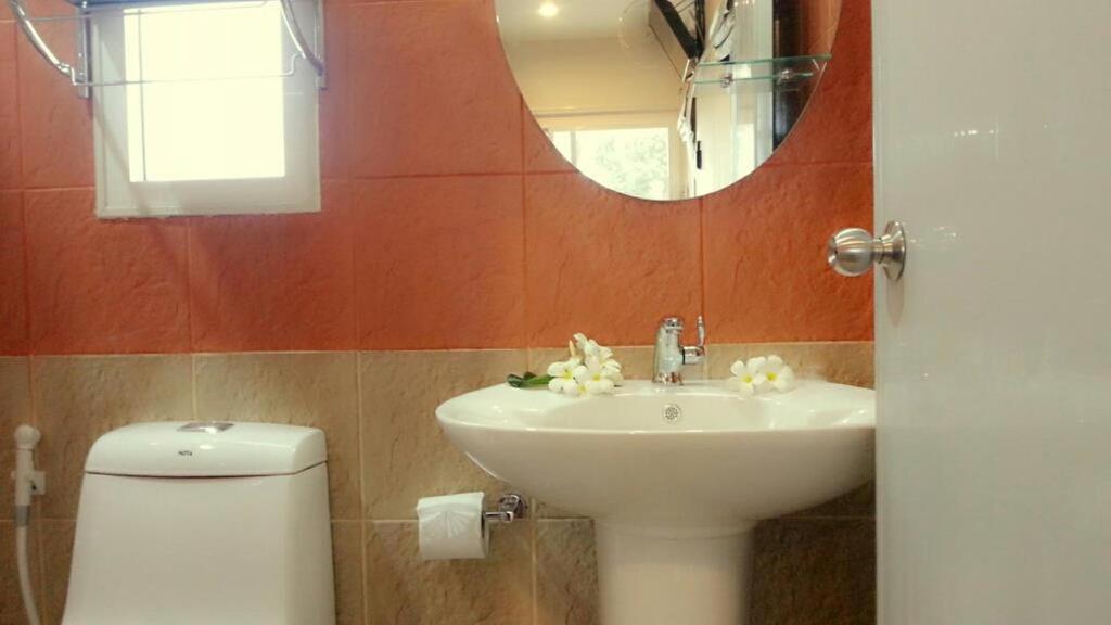 Rimlay Villas Aunammau Szoba fotó